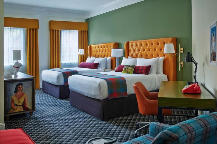 Fitness Center Photo