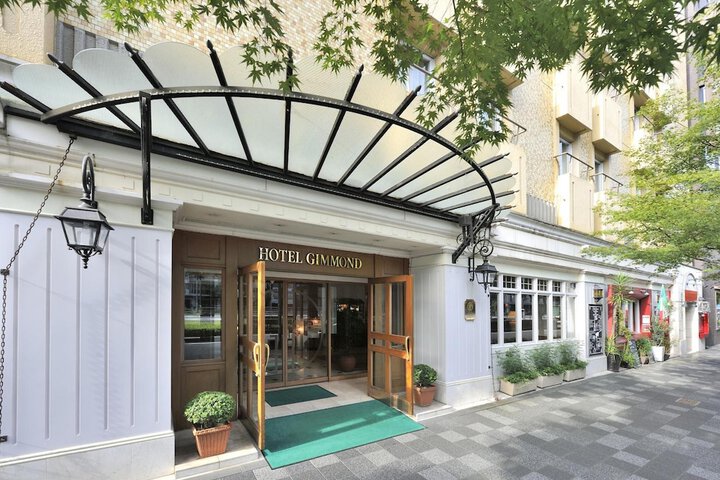 Hotel 41 of 45