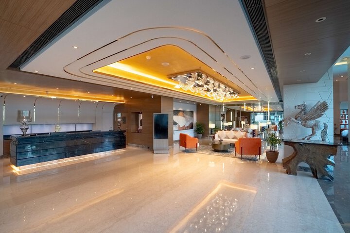 Hotel Interior 3 of 140