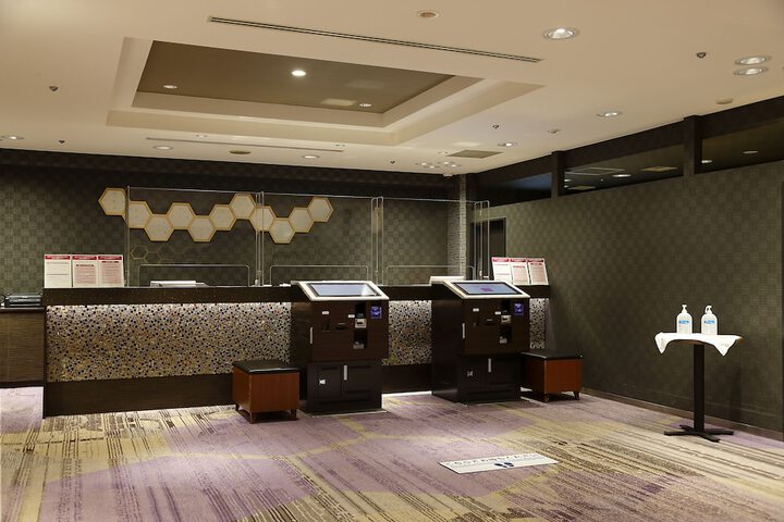 Hotel Interior 3 of 72