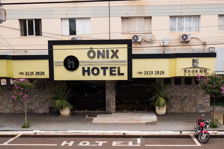 Hotel 63 of 67