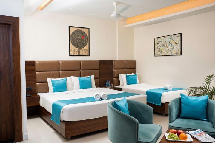 Hotel Succegado