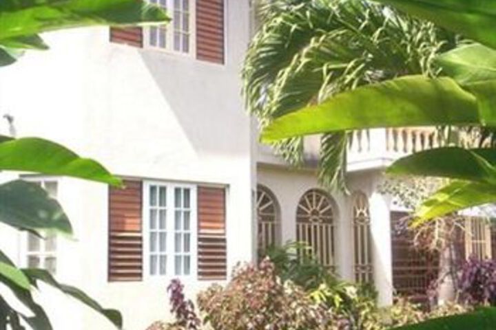 New Freedom Palace Villa