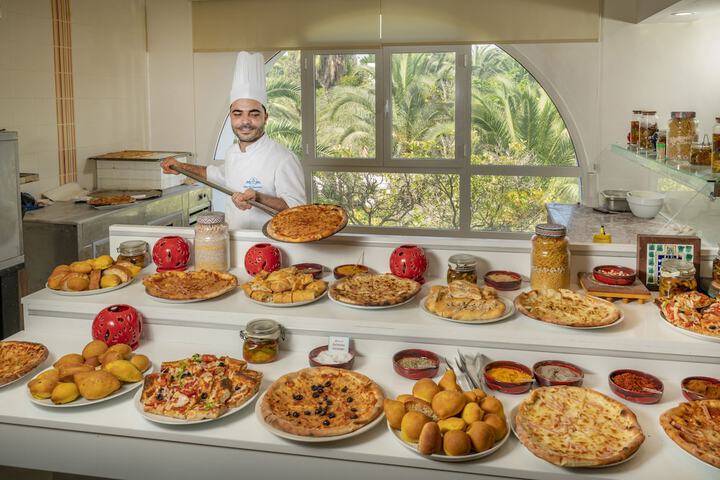 Buffet