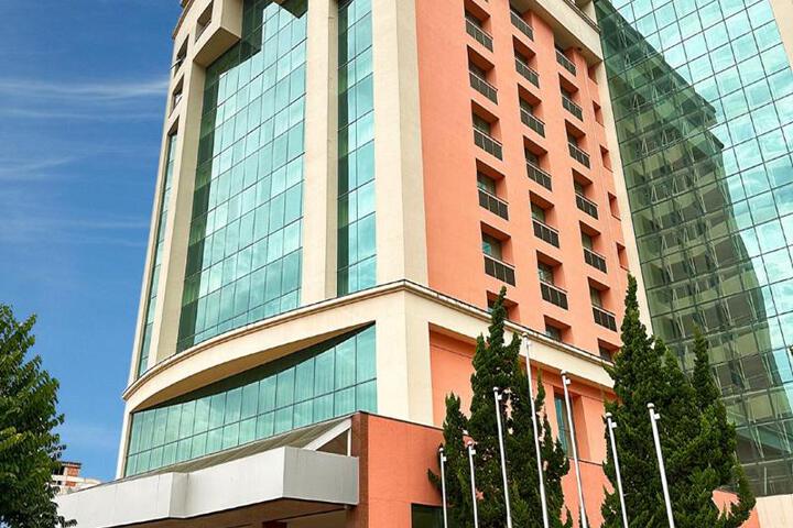 Fitness Facility Photos