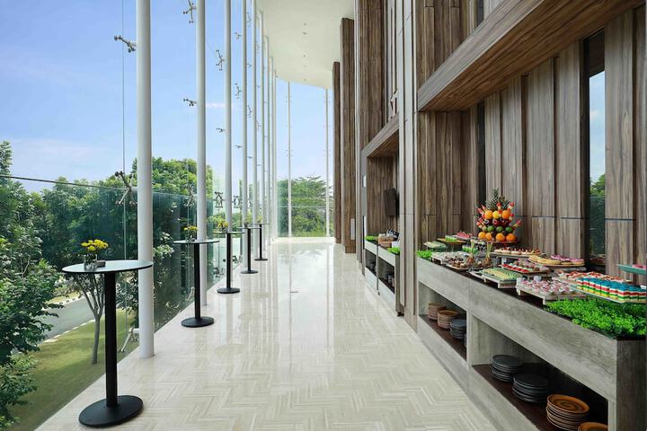 Terrace/Patio 33 of 41