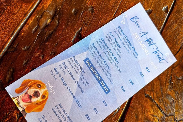 Pet Friendly 119 of 198