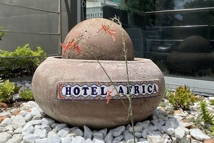 Hotel 30 of 34