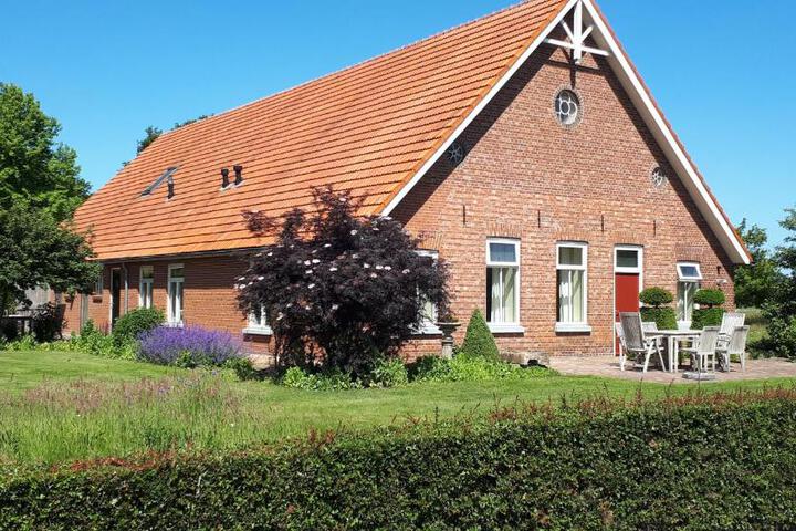 Exterior of Twentekiek