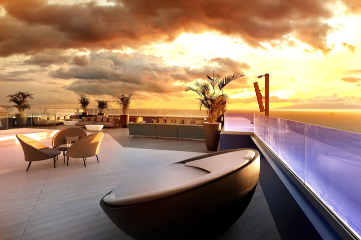 Terrace/Patio 136 of 140