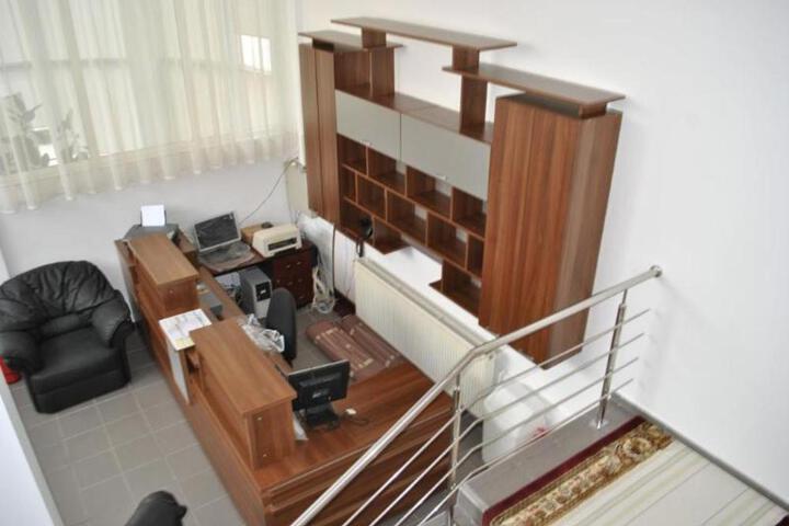 Fitness Facility Photos