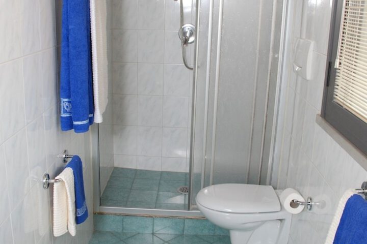 Restrooms