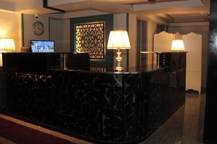 Hotel Interior 2 of 13