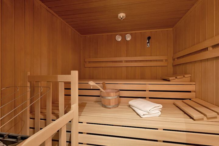 Hotel Spa