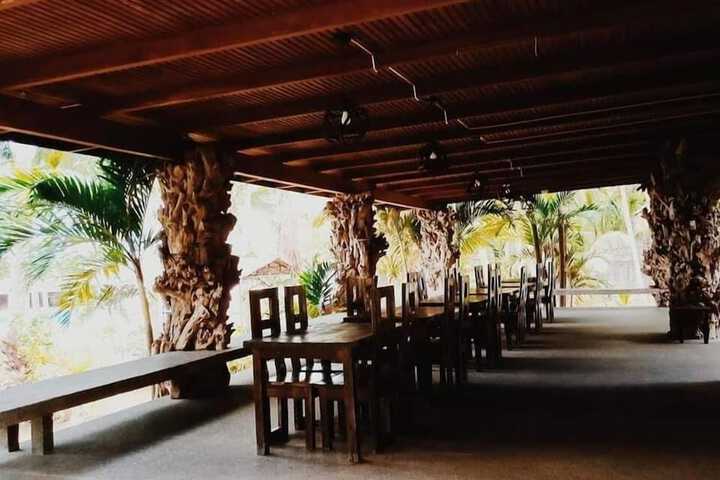 Dining 9 of 20
