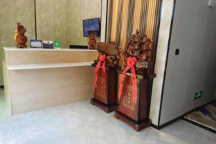 Yantai Mingdu Hotel