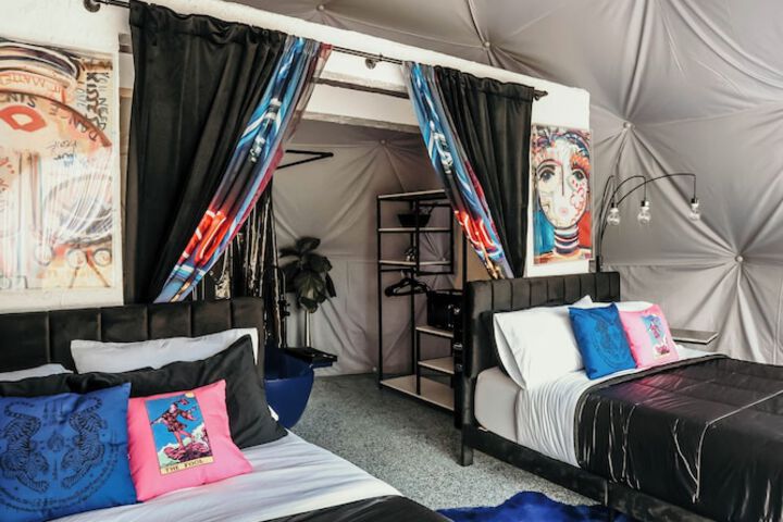 Design Double Room Resort View (12 of 18)