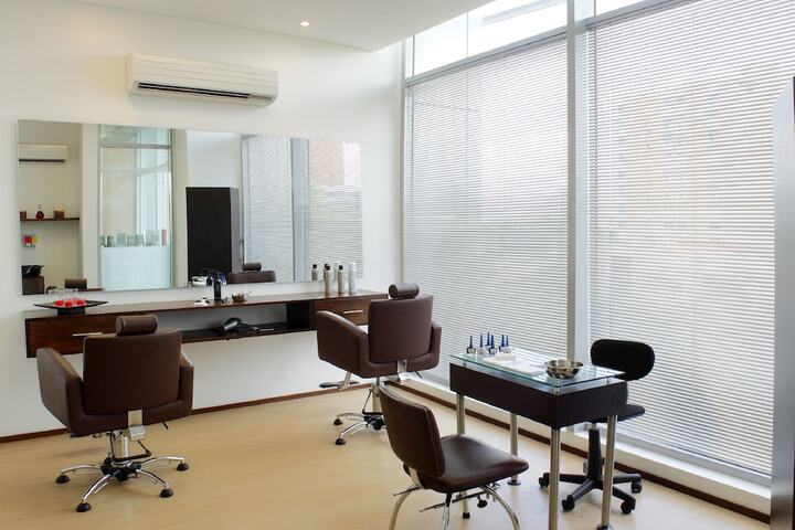 Amenities Pic