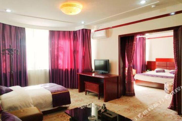 Jinta Hotel