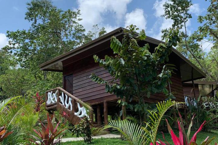 Chato Arenal Lodge
