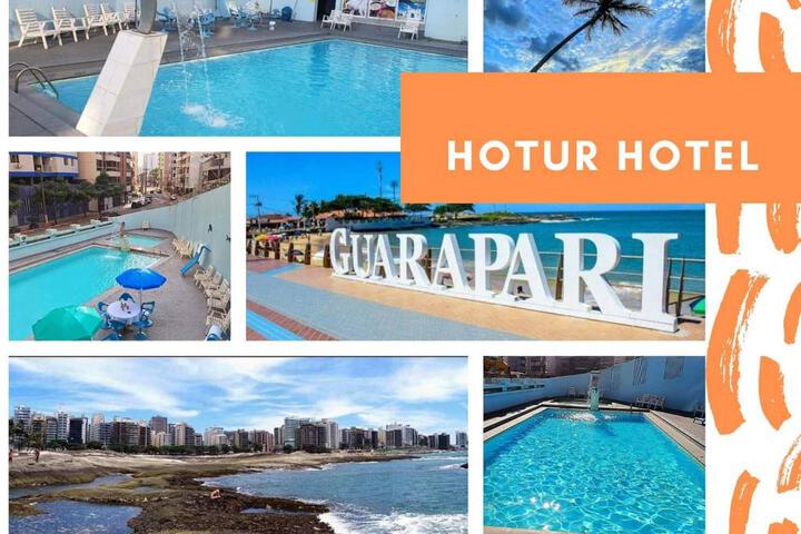 Hotur Hotel