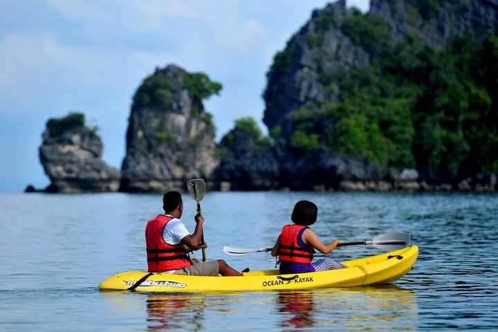 Water Sports 69 of 135