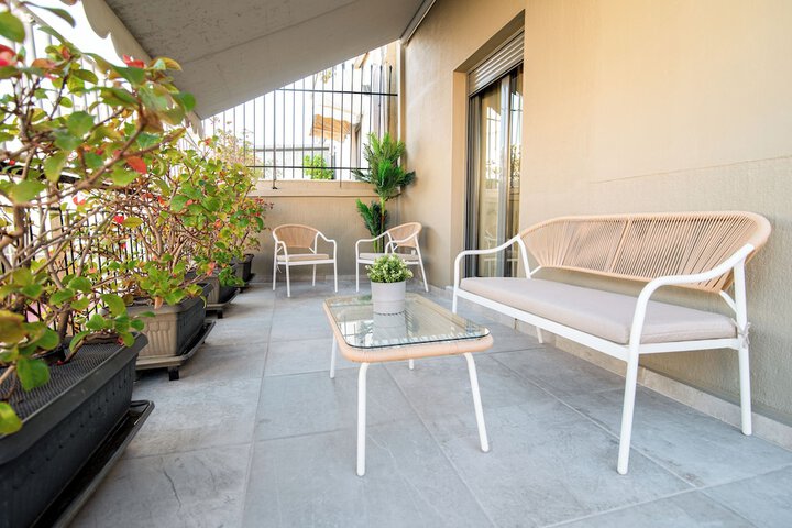 Terrace/Patio 96 of 151