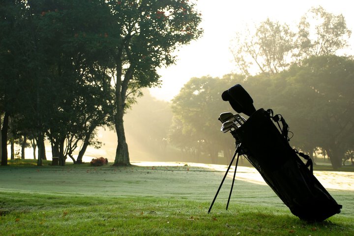 Golf 36 of 52