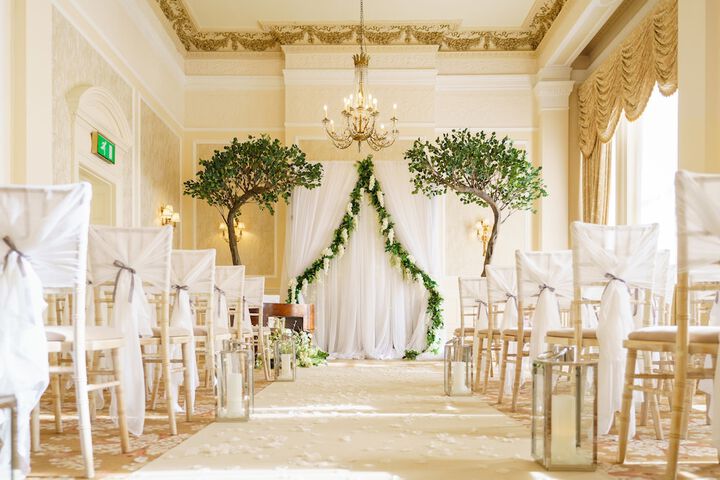 Wedding/Banquet 73 of 84