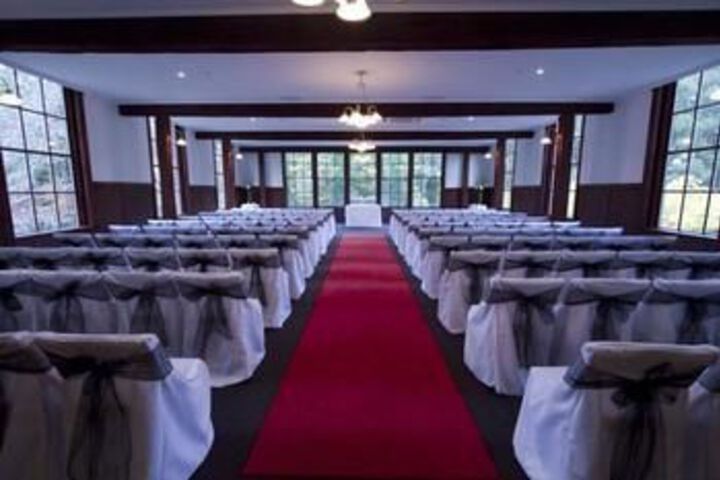 Wedding/Banquet 37 of 49