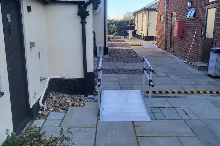 Terrace/Patio 34 of 63