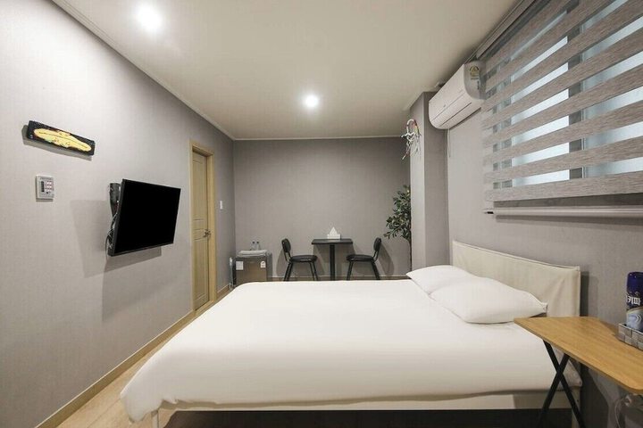 Hotel Stay hyun