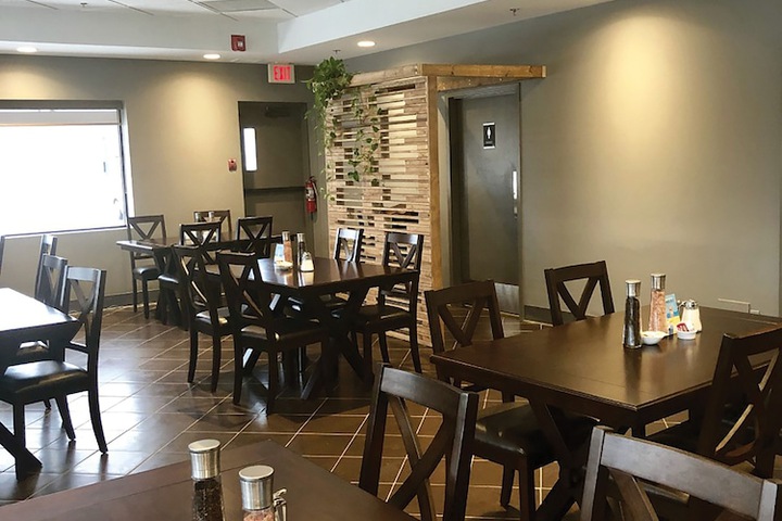Dining Photos