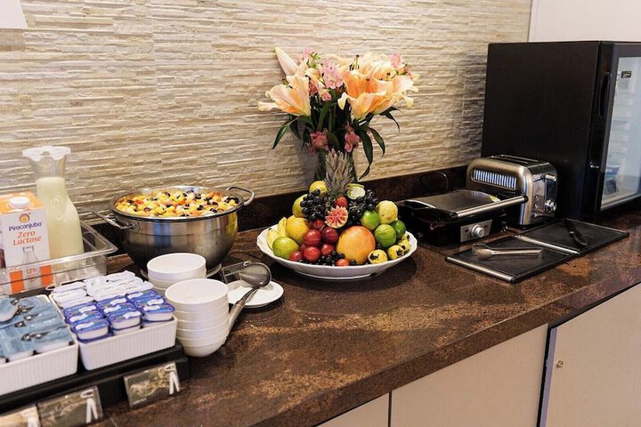 Breakfast/Coffee Service 39 of 55