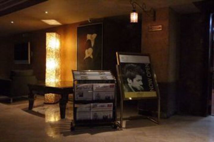 Hotel Interior 42 of 49