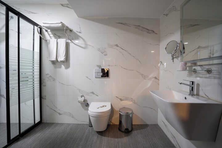 Bath Amenities