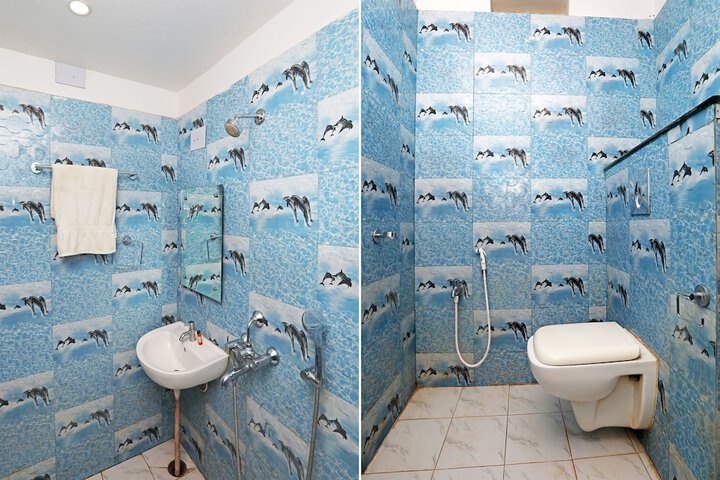 Room 10 of 20