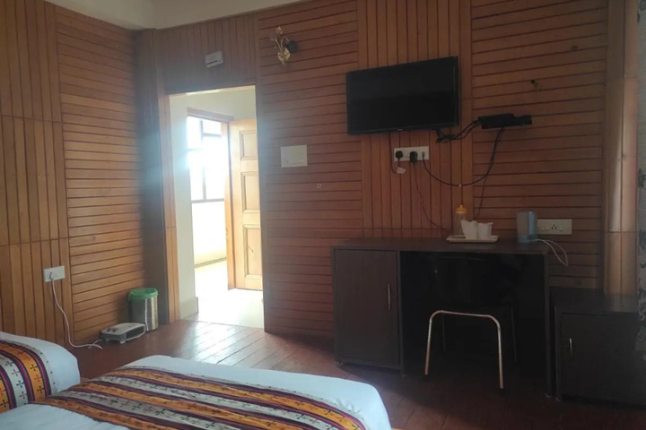 HOTEL TAYATHA