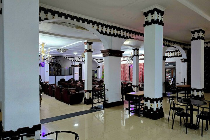 Hotel Interior 6 of 36