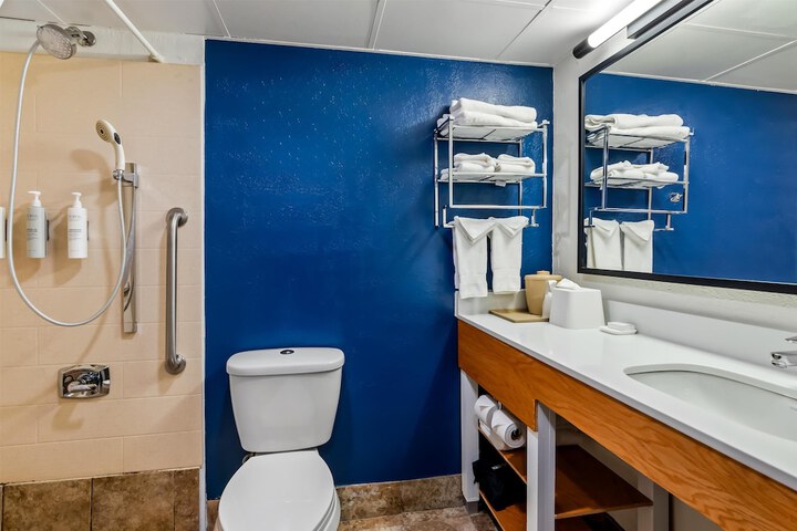 Bath Amenities