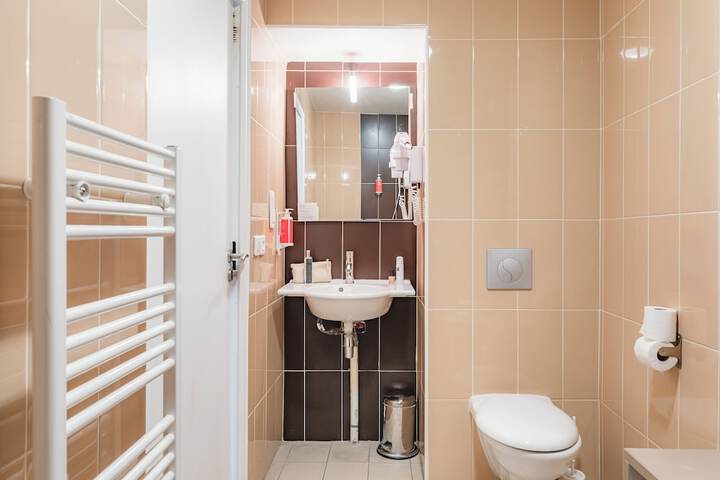 Bath Interior