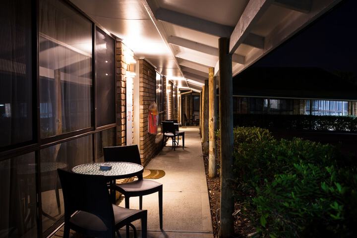 Terrace/Patio 63 of 63