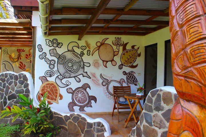 Terrace/Patio 45 of 48