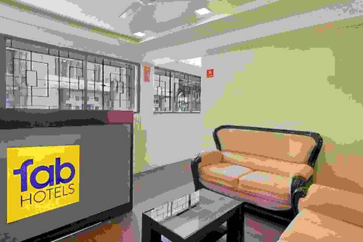 Hotel Interior 2 of 12