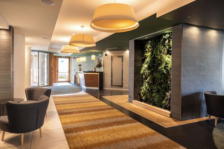 Hotel Interior 2 of 62