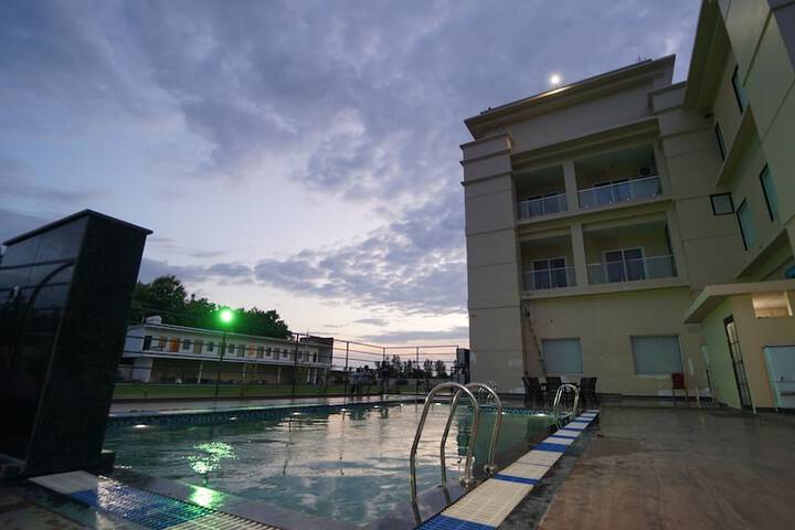 Hotel 49 of 49