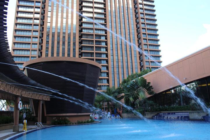 Hotel View 6 of 18