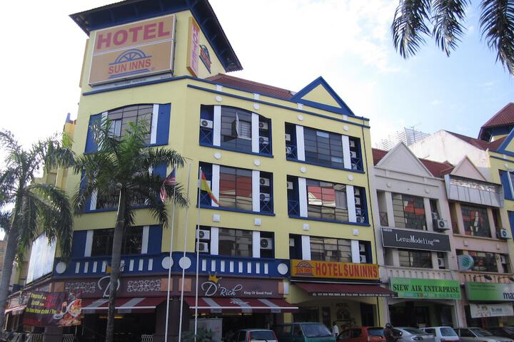 Facade