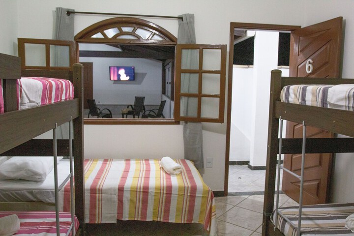 Room 8 of 105