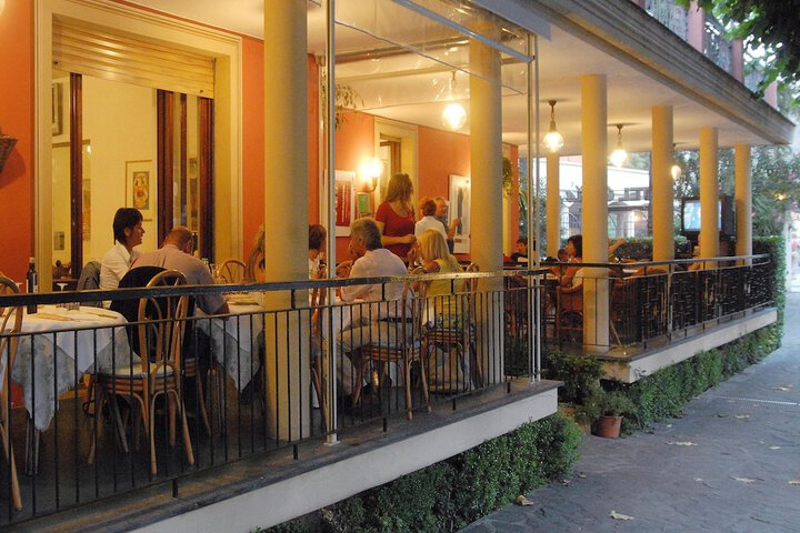 Restaurants